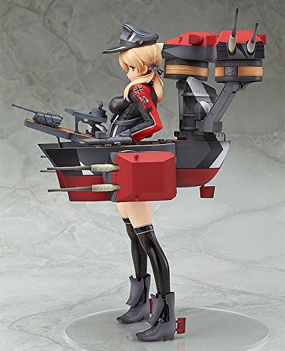 Prinz Eugen 1/8 De Kantai Collection ~Kan Colle~ - Good Smile Company