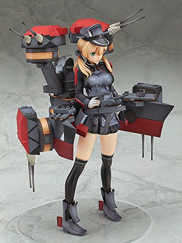 Prinz Eugen 1/8 De Kantai Collection ~Kan Colle~ - Good Smile Company