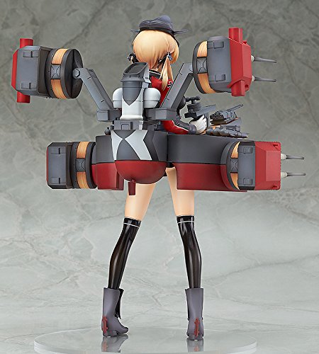 Prinz Eugen 1/8 De Kantai Collection ~Kan Colle~ - Good Smile Company