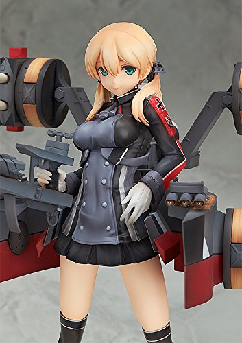 Prinz Eugen 1/8 De Kantai Collection ~Kan Colle~ - Good Smile Company