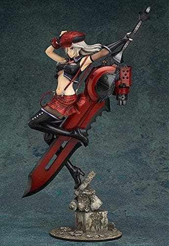 Alisa Ilinichina Amiella 1/8 Anime ver. God Eater - Good Smile Company