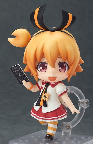 Nendoroid Akari Taiyou (#388) Global o Kakeru Taiyou - Good Smile Company