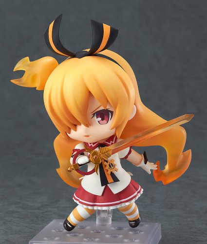 Nendoroid Akari Taiyou (#388) Global o Kakeru Taiyou - Good Smile Company