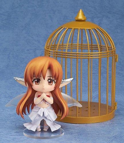 Asuna Nendoroid (#382) Sword Art Online - Good Smile Company