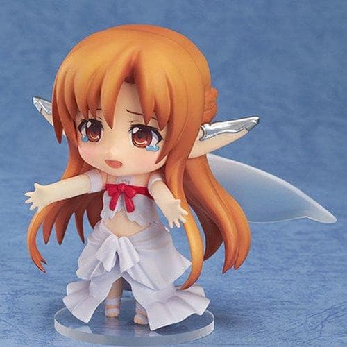 Asuna Nendoroid (#382) Sword Art Online - Good Smile Company
