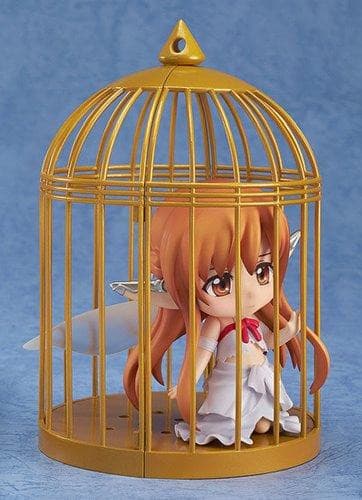 Asuna Nendoroid (#382) Sword Art Online - Good Smile Company