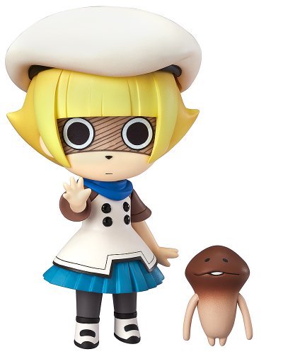 Nom Situé Dans Ozawa Rina Nendoroid (#420) Osawari Tantei Ozawa Rina - Good Smile Company
