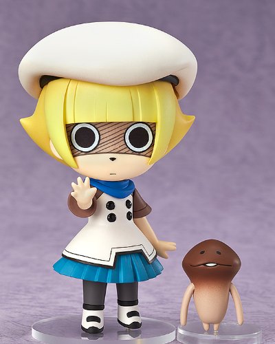 Nom Situé Dans Ozawa Rina Nendoroid (#420) Osawari Tantei Ozawa Rina - Good Smile Company
