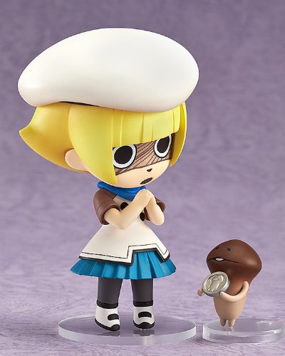 Nom Situé Dans Ozawa Rina Nendoroid (#420) Osawari Tantei Ozawa Rina - Good Smile Company