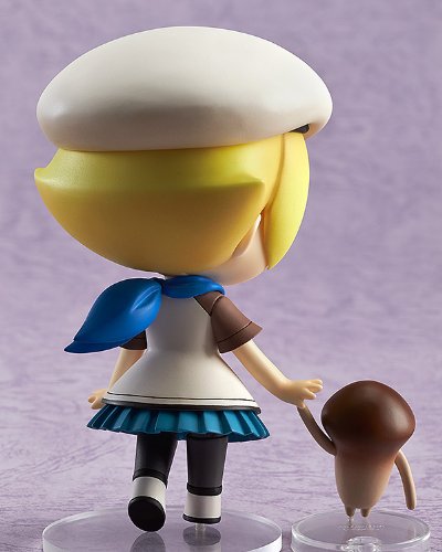 Nom Situé Dans Ozawa Rina Nendoroid (#420) Osawari Tantei Ozawa Rina - Good Smile Company