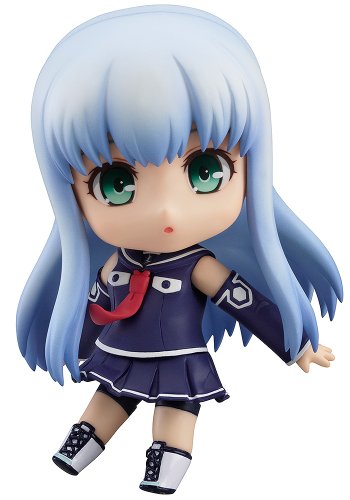Iona Nendoroid (#419) Aoki Hagane no Arpeggio: Ars Nova - Good Smile Company