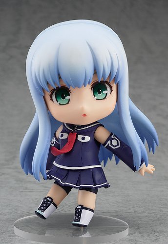 Iona Nendoroid (#419) Aoki Hagane no Arpeggio: Ars Nova - Good Smile Company