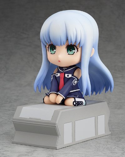 Iona Nendoroid (#419) Aoki Hagane no Arpeggio: Ars Nova - Good Smile Company