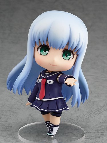 Iona Nendoroid (#419) Aoki Hagane no Arpeggio: Ars Nova - Good Smile Company