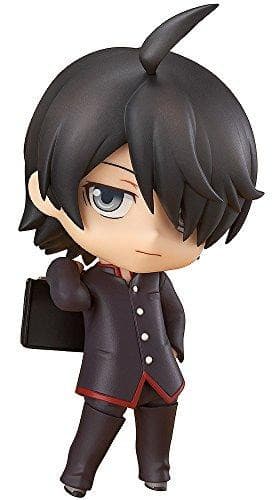 Araragi Koyomi Nendoroid d (# 429) Bokemonogatari-Goo d S Mi Kompany