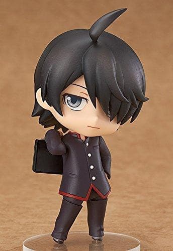 Araragi Koyomi Nendoroid d (# 429) Bokemonogatari-Goo d S Mi Kompany