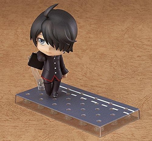 Araragi Koyomi Nendoroid d (# 429) Bokemonogatari-Goo d S Mi Kompany