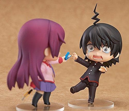 Araragi Koyomi Nendoroid d (# 429) Bokemonogatari-Goo d S Mi Kompany
