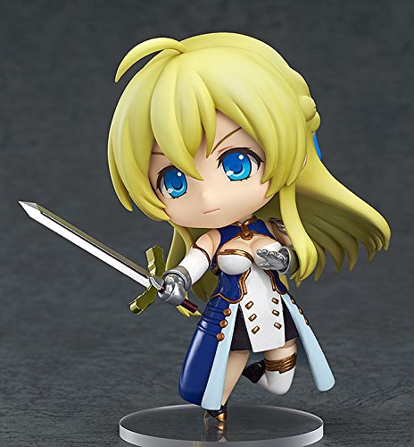 "Nobunaga the Fool" Nendoroid#433 Jeanne Kaguya d'Arc