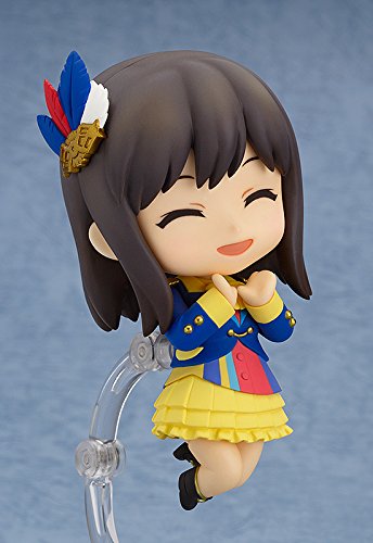 Shimada Mayu Nendoroid (#437) Wake Up, Girls! - Good Smile Company