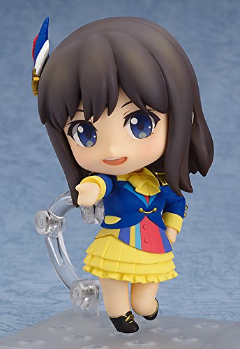 Shimada Mayu Nendoroid (#437) Wake Up, Girls! - Good Smile Company