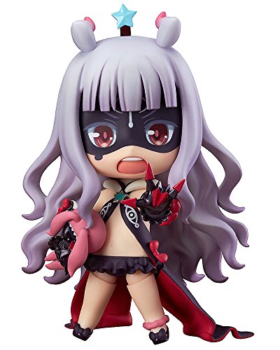 Garakuuchika Venera-sama Nendoroid (#449) sek ai Seif ~ Bouryaku no Zvezda - Good Smile Company