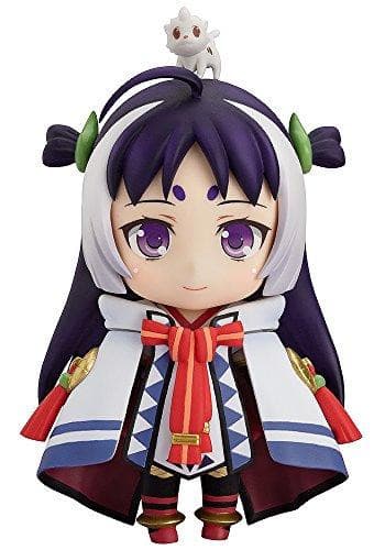 Nobunaga the Fool Nendoroid (#451) Chibihane Himiko Nobunaga the Fool - Good Smile Company