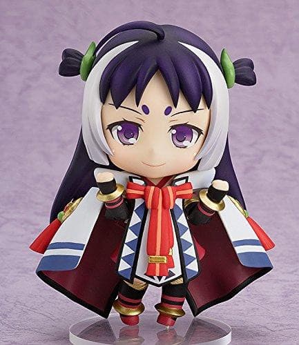 Nobunaga the Fool Nendoroid (#451) Chibihane Himiko Nobunaga the Fool - Good Smile Company
