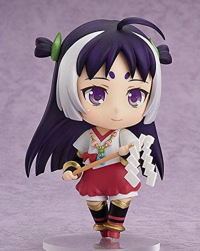 Nobunaga the Fool Nendoroid (#451) Chibihane Himiko Nobunaga the Fool - Good Smile Company