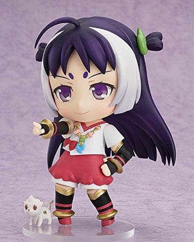 Nobunaga the Fool Nendoroid (#451) Chibihane Himiko Nobunaga the Fool - Good Smile Company