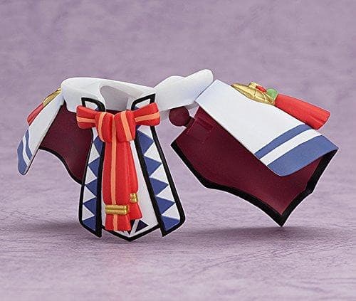 Nobunaga the Fool Nendoroid (#451) Chibihane Himiko Nobunaga the Fool - Good Smile Company