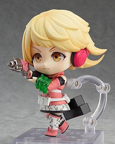 Béatrice"Lis" Anastasi Nendoroid (# 474) Les Guerres de la Liberté - Good Smile Company