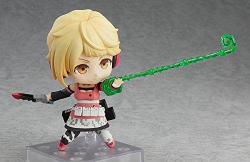 Béatrice"Lis" Anastasi Nendoroid (# 474) Les Guerres de la Liberté - Good Smile Company