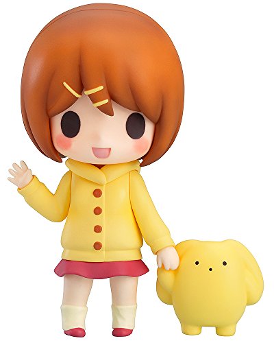 Rin Wooser Nendoroid (#304b) Wooser no Sono Higurashi: Mugen Poule - Good Smile Company
