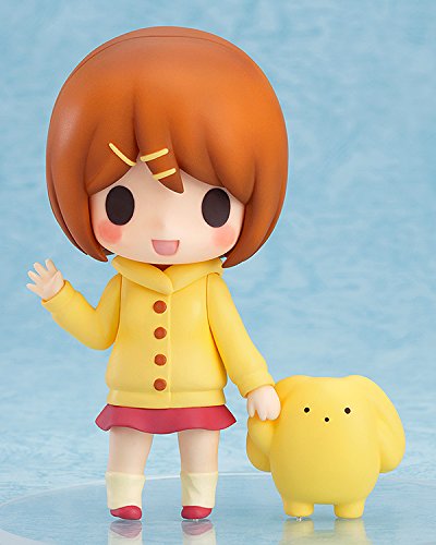 Rin Wooser Nendoroid (#304b) Wooser no Sono Higurashi: Mugen Poule - Good Smile Company
