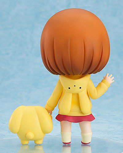 Rin Wooser Nendoroid (#304b) Wooser no Sono Higurashi: Mugen Poule - Good Smile Company