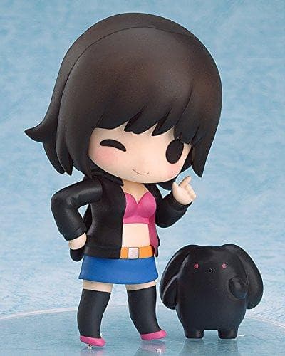 Darth Wooser Ren Nendoroid (#319b) Wooser no Sono Higurashi: Mugen Poule - Good Smile Company