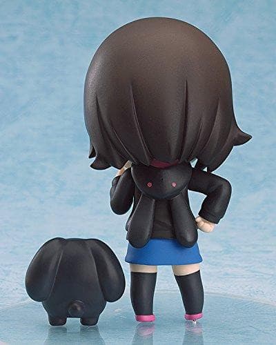Darth Wooser Ren Nendoroid (#319b) Wooser no Sono Higurashi: Mugen Poule - Good Smile Company