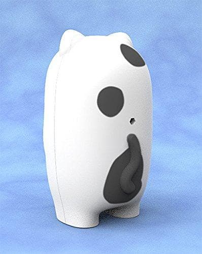 Face Parts Case (Tuxedo Cat version) Nendoroid More - Good Smile Company