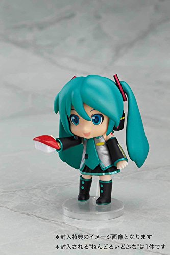Hatsune Miku y Futuras Estrellas: Project Mirai - banda Sonora Original de Hatsune Miku Project Mirai Completa (Edición Limitada + Blu-Ray)