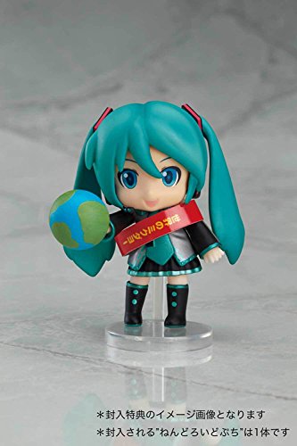 Hatsune Miku y Futuras Estrellas: Project Mirai - banda Sonora Original de Hatsune Miku Project Mirai Completa (Edición Limitada + Blu-Ray)