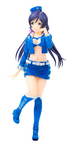 Toujou Nozomi 1/8 Love Live! School Idol Project x - PACIFICO- Pulchra