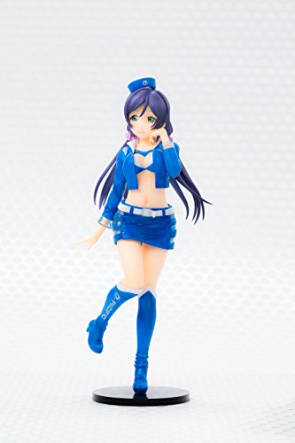 Toujou Nozomi 1/8 Love Live! School Idol Project x - PACIFICO- Pulchra