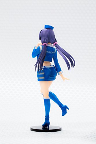 Toujou Nozomi 1/8 Love Live! School Idol Project x - PACIFICO- Pulchra
