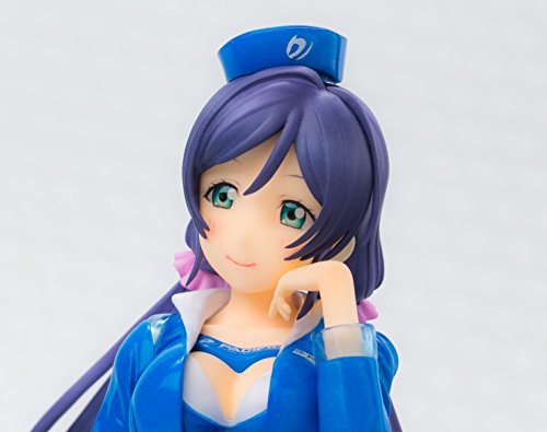 Toujou Nozomi 1/8 Love Live! School Idol Project x - PACIFICO- Pulchra