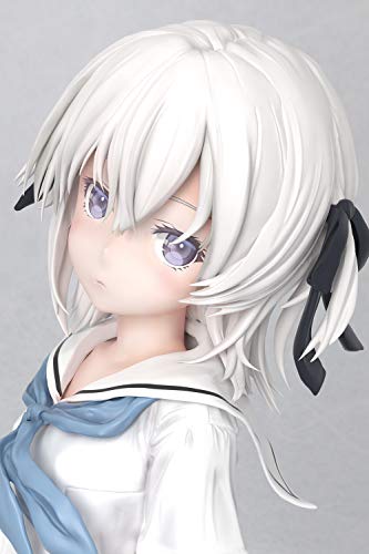 Masashiro Ikone - 1/5 scale - Original Character - FOTS Japan