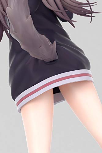 Parka Okamiko - échelle 1/7 - B'full