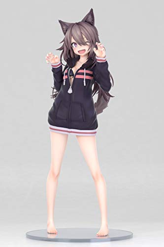 Parka Okamiko - échelle 1/7 - B'full