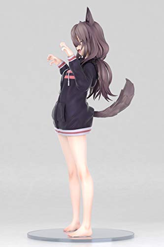 Parka Okamiko - échelle 1/7 - B'full