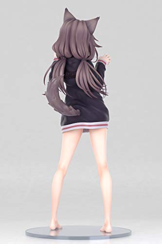 Parka Okamiko - échelle 1/7 - B'full